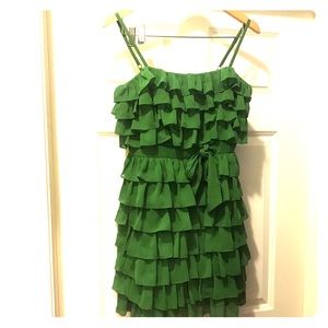 Juicy couture dress size 4